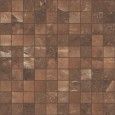 ROCK SALT HAWAIIAN RED 3x3 MOSAIK 30X30 NATURAL - Cerim 766737 FLORIM CONTEMPORARY DESIGN - 1