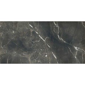 TIMELESS BLACK DEEP POLI 60X120 RECTIFIE  - Cerim 744889 FLORIM CONTEMPORARY DESIGN - 1