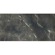 TIMELESS BLACK DEEP GLOSSY  60X60 RECTIFIED   - Cerim 744874 FLORIM CONTEMPORARY DESIGN - 1