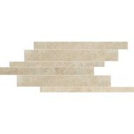 TIMELESS MARFIL  MODUL LISTELLO SFALSATO 21X40 NATURAL - Cerim 747403 FLORIM CONTEMPORARY DESIGN - 1