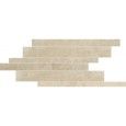 TIMELESS MARFIL  MODUL LISTELLO SFALSATO 21X40 NATURAL - Cerim 747403 FLORIM CONTEMPORARY DESIGN - 1