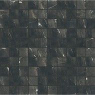 TIMELESS BLACK DEEP 3x3 MOSAICO 30X30 LUCIDO  - Cerim 747409 FLORIM CONTEMPORARY DESIGN - 1