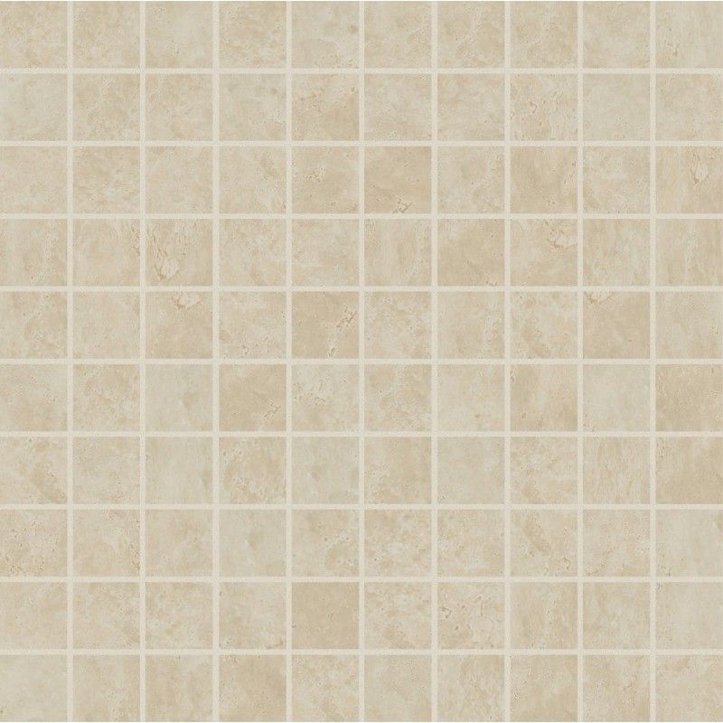TIMELESS MARFIL 3x3 MOSAIK 30X30 NATURAL - Cerim 747396 FLORIM CONTEMPORARY DESIGN - 1