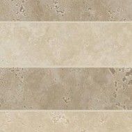 TIMELESS MARFIL  MOSAIK 3D GLAENZEND 30X30 - Cerim 747377 FLORIM CONTEMPORARY DESIGN - 1