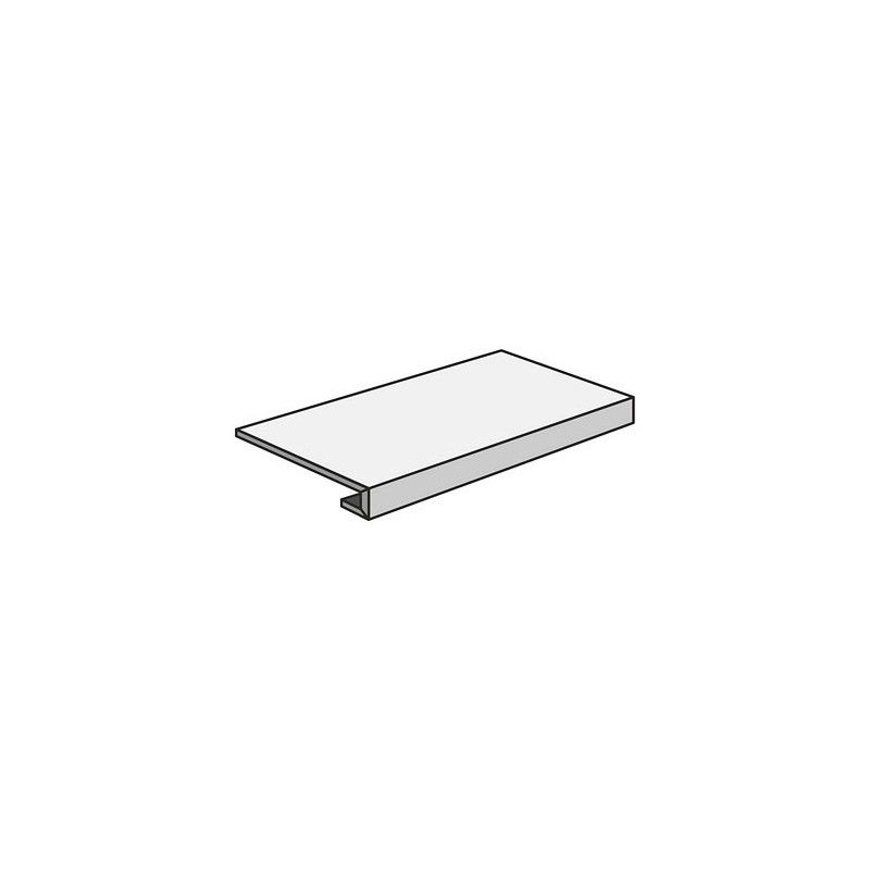 WOODSLATE LIFE COTTON 9MM STUFE 33X120 - Cerim 776720 FLORIM CONTEMPORARY DESIGN - 1