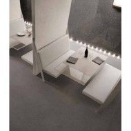 EARTHTECH CARBON GROUND R10B 9MM 120X120 REKTIFIZIERT   - Floor Gres 777186 FLORIM ARCHITECTURAL DESIGN - 1