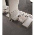 EARTHTECH CARBON GROUND R10B 9MM 120X120 REKTIFIZIERT   - Floor Gres 777186 FLORIM ARCHITECTURAL DESIGN - 1