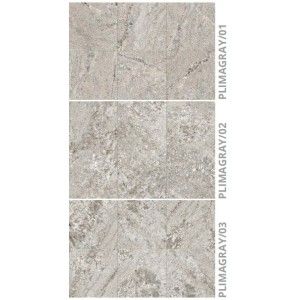 PLIMATECH PLIMAGRAY/03 MATT 60X120 RECTIFIE - Floor Gres 776576 FLORIM ARCHITECTURAL DESIGN - 1