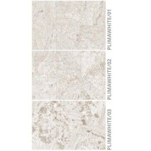 PLIMATECH PLIMAWHITE/01 6MM 4,6X60 - Floor Gres 776695 FLORIM ARCHITECTURAL DESIGN - 1