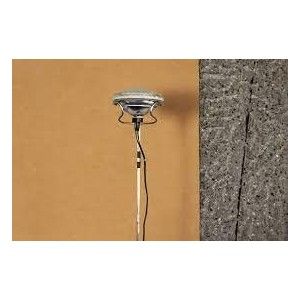 EARTHTECH/ SAVANNAH GROUND  NAT 6MM 120X240 AJUSTEE  - Floor Gres 771465