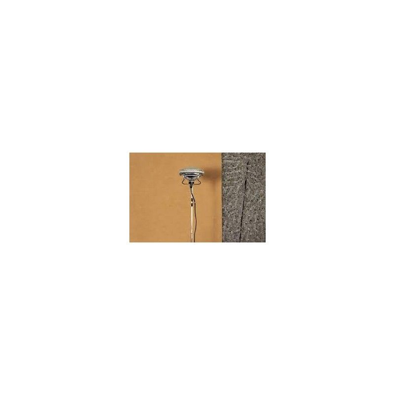 EARTHTECH/ SAVANNAH GROUND  NAT 6MM 120X240 RETTIFICATO  - Floor Gres 771465