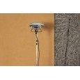 EARTHTECH/ SAVANNAH GROUND  NAT 6MM 120X240 RETTIFICATO  - Floor Gres 771465
