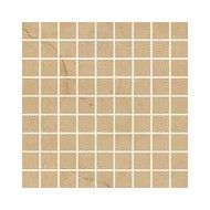 ALLMARBLE CREMA MARFIL MOSAIC 30X30cm - MARAZZI MEYT MARAZZI  - 1