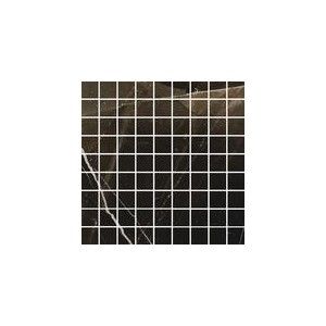 ALLMARBLE CALACATTA BLACK MOSAIQUE 30X30cm - MARAZZI MEYW MARAZZI  - 1
