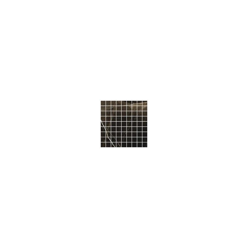 ALLMARBLE CALACATTA BLACK MOSAIC 30X30cm - MARAZZI MEYW MARAZZI  - 1