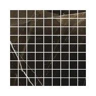 ALLMARBLE CALACATTA BLACK MOSAIC 30X30cm - MARAZZI MEYW MARAZZI  - 1