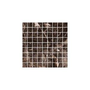 ALLMARBLE EMPERADOR MOSAIQUE LUX 30X30cm - MARAZZI MEZ5 MARAZZI  - 1