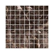 ALLMARBLE EMPERADOR MOSAIC LUX 30X30cm - MARAZZI MEZ5 MARAZZI  - 1