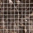 ALLMARBLE EMPERADOR MOSAIC LUX 30X30cm - MARAZZI MEZ5 MARAZZI  - 1