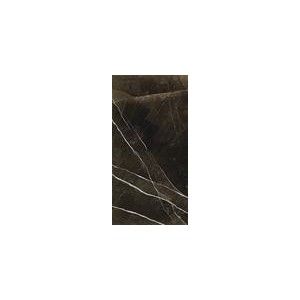 ALLMARBLE CALACATTA BLACK NATUREL 60X120cm RECTIFIE - MARAZZI MELJ MARAZZI  - 1