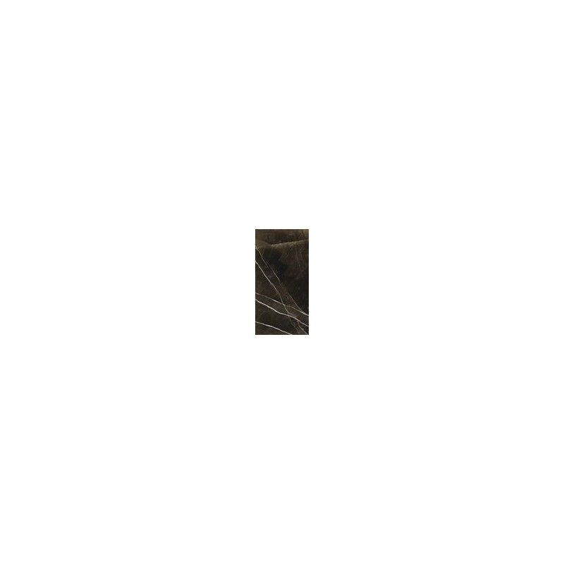 ALLMARBLE CALACATTA BLACK LUX 60X60 cm REKTIFIZIERT - MARAZZI MEM2 MARAZZI  - 1