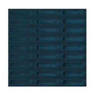 CONFETTO STRUTTURA SAVOIARDO 5X15cm BLU - MARAZZI MEUW MARAZZI  - 1
