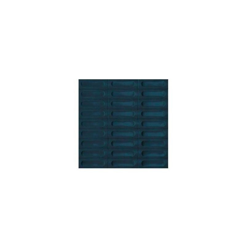 CONFETTO STRUTTURA SAVOIARDO 5X15cm BLU - MARAZZI MEUW MARAZZI  - 1