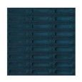 CONFETTO STRUTTURA SAVOIARDO 5X15cm BLU - MARAZZI MEUW MARAZZI  - 1