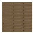 CONFETTO STRUTTURA SAVOIARDO 5X15cm KAKI - MARAZZI MEUZ MARAZZI  - 1