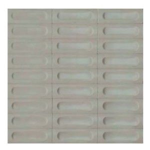 CONFETTO STRUTTURA SAVOIARDO 5X15cm AZZURRO - MARAZZI MEV1 MARAZZI  - 1