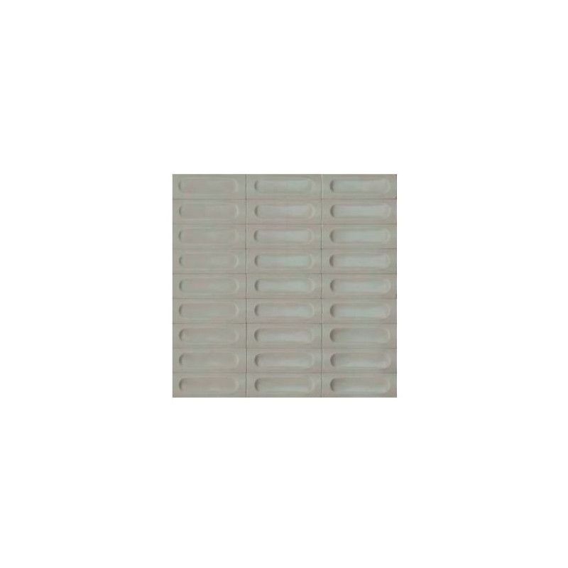 CONFETTO STRUTTURA SAVOIARDO 5X15cm AZZURRO - MARAZZI MEV1 MARAZZI  - 1