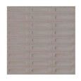 CONFETTO STRUTTURA SAVOIARDO 5X15cm GRIGIO - MARAZZI MEV2 MARAZZI  - 1