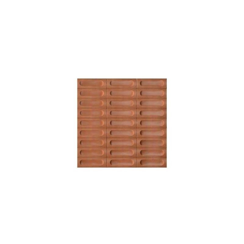 CONFETTO SAVOIARDO MATTONE 5X15cm - MARAZZI MEUU MARAZZI  - 1