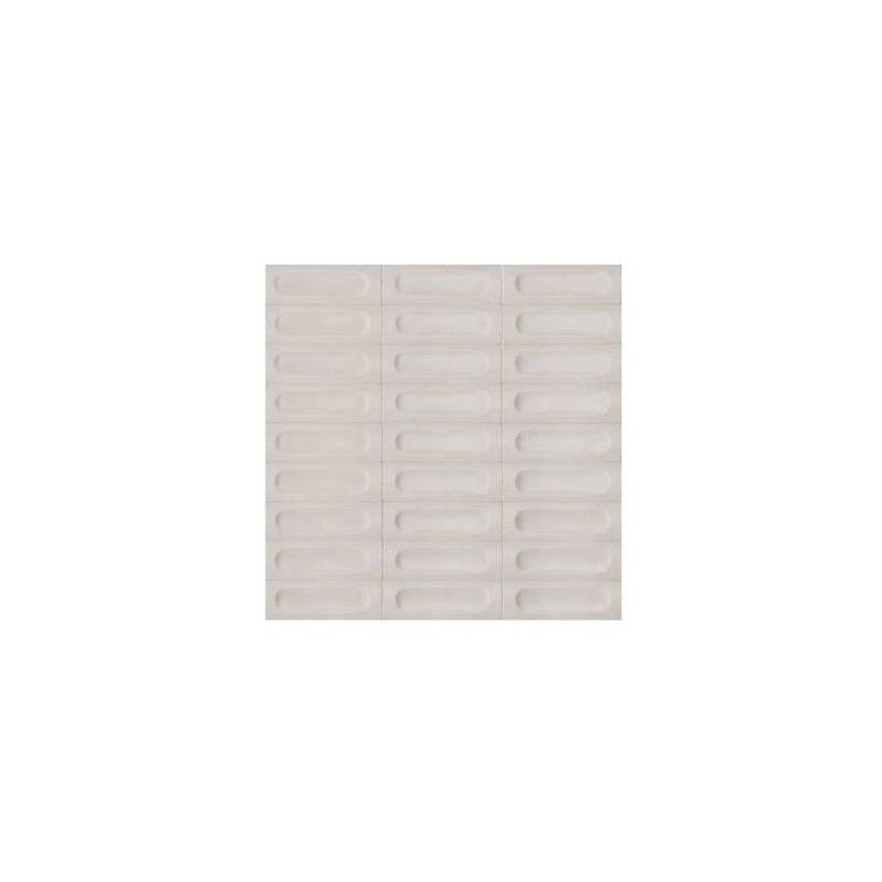 CONFETTO SAVOIARDO BIANCO 5X15cm - MARAZZI MEUV MARAZZI  - 1