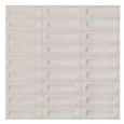 CONFETTO SAVOIARDO BIANCO 5X15cm - MARAZZI MEUV MARAZZI  - 1