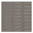 CONFETTO SAVOIARDO AVIO 5X15cm - MARAZZI MEUY MARAZZI  - 1