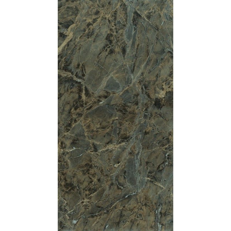 GRANDE MARBLE LOOK VERDE BORGOGNA 120X120cm MATT RECTIFIED - MARAZZI MAF0 MARAZZI  - 1