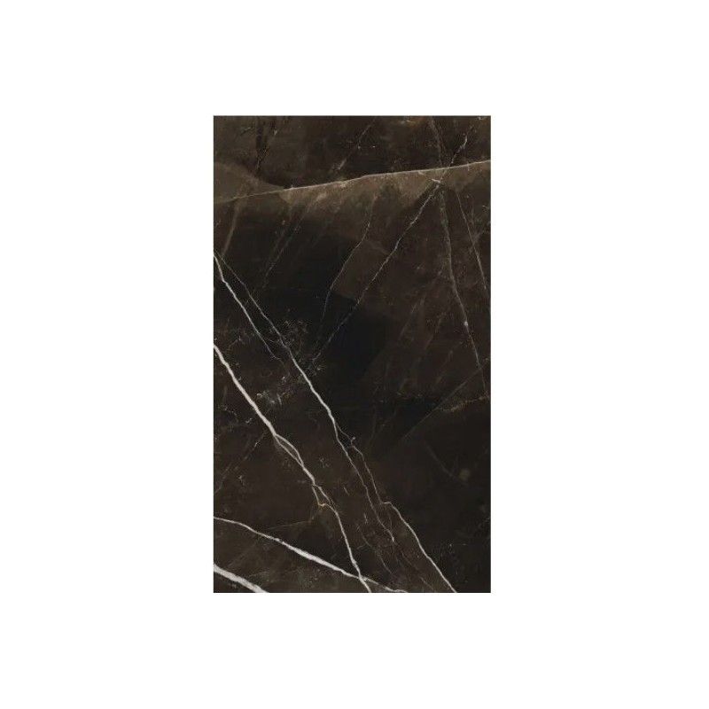 GRANDE MARBLE LOOK CALACATTA BLACK 120X120cm MAT - MARAZZI MEMT MARAZZI  - 1