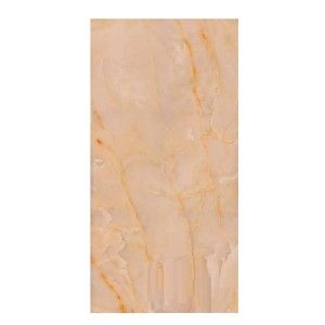 GRANDE MARBLE LOOK ONICE BEIGE LUX 120X120cm RECTIFIE - MARAZZI MERT MARAZZI  - 1
