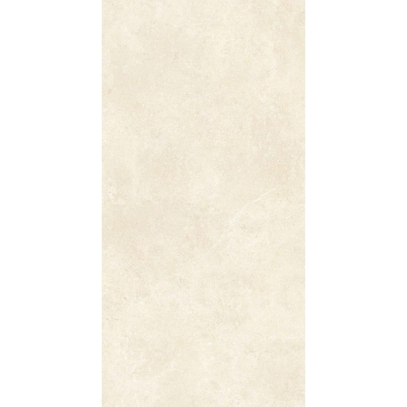 GRANDE STONE LOOK LOOK LIMESTONE IVORY 160X320cm SATIN STUOIATO RECTIFIE - MARAZZI MAMA MARAZZI  - 1