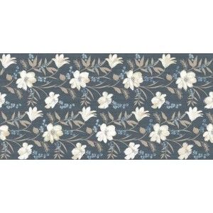 POSTER DECORATION FLORIDA RECTIFIE 60X120cm - MARAZZI MACR MARAZZI  - 1
