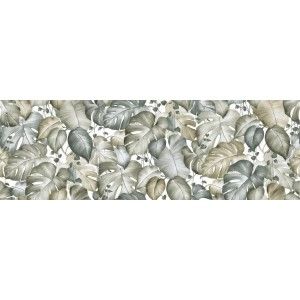RACCONTI DECORATION FOGLIE 30X90cm CALDO - MARAZZI MD1R MARAZZI  - 1