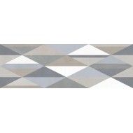 WHITE DECO DECORO VISION 60X180cm - MARAZZI ME0N MARAZZI  - 1