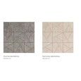 ATMOSPHERES CHARME MIX MOSAIC GEOMTRIES - REX CERAMICHE  773947 FLORIM LUXURY DESIGN - 1