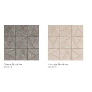 ATMOSPHERES HARMONIE MIX MOSAIQUE GEOMTRIES - REX CERAMICHE  773946 FLORIM LUXURY DESIGN - 1