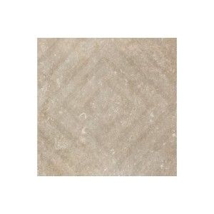 ATMOSPHERES AURORE TAPIS DECORATION 80X80 RECTIFIE  - REX CERAMICHE  773953 FLORIM LUXURY DESIGN - 1
