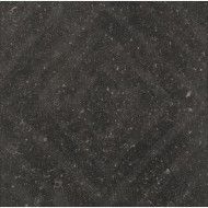 ATMOSPHERES MYSTERE TAPIS DEKOR 80X80 REKTIFIZIERT  - REX CERAMICHE  773956 FLORIM LUXURY DESIGN - 1