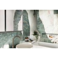 HERITAGE LUXE AQUA COMFORT 9MM 60X120 RETTIFICATO  - REX CERAMICHE  775046 FLORIM LUXURY DESIGN - 1