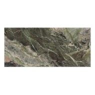 HERITAGE LUXE EMERALD GLOSSY 6MM 120X240 REKTIFIZIERT  - REX CERAMICHE  774828 FLORIM LUXURY DESIGN - 1