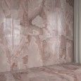 REVES DE REX CERAMICHE ROSE GLOSSY 6MM 60X120 RETTIFICATO  - REX CERAMICHE  774501 FLORIM LUXURY DESIGN - 1